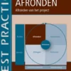 A4 afronden van het project eBook
