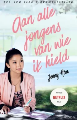 Aan alle jongens van wie ik hield eBook