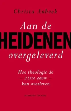 Aan de heidenen overgeleverd eBook