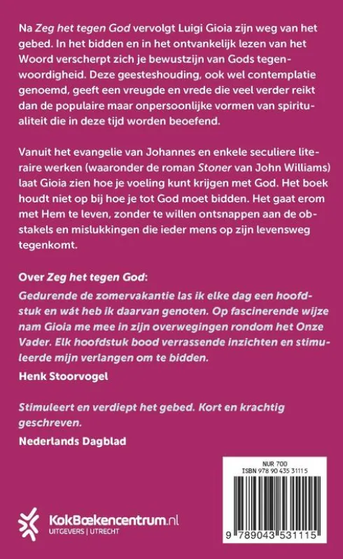 Aangeraakt door God eBook