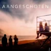 Aangeschoten eBook