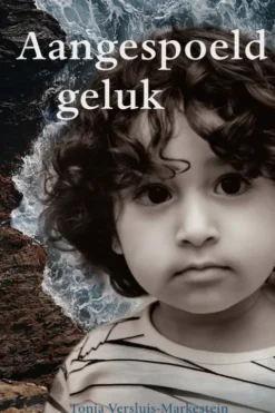 Aangespoeld geluk eBook