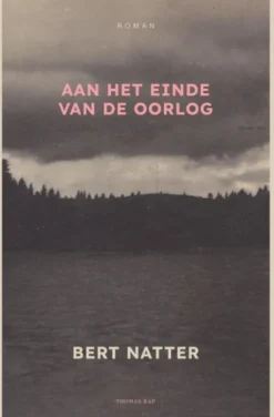 Aan het einde van de oorlog eBook