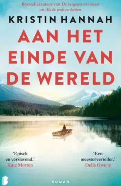 Aan het einde van de wereld eBook