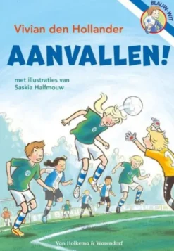 Aanvallen! eBook