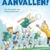 Aanvallen! eBook