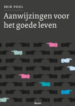 Aanwijzingen voor het goede leven eBook