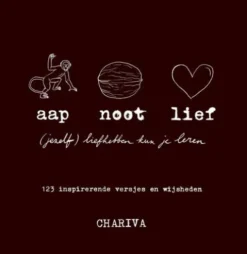 Aap Noot Lief eBook