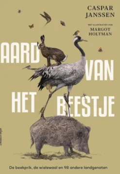 Aard van het beestje eBook
