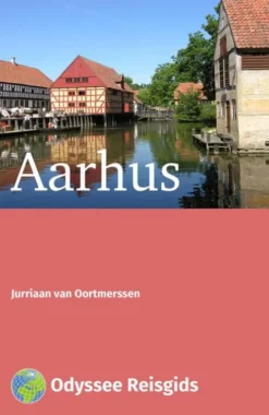 Aarhus eBook