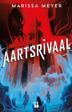 Aartsrivaal eBook