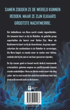 Aartsrivaal eBook