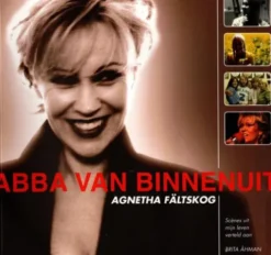 ABBA van Binnenuit eBook