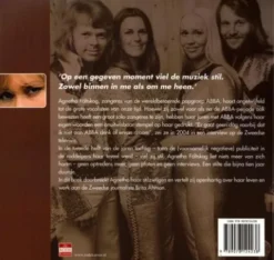 ABBA van Binnenuit eBook