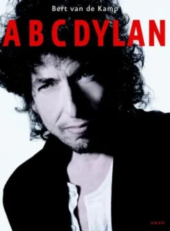 A-B-C-Dylan eBook
