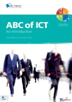 ABC of ICT eBook