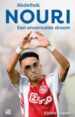 Abdelhak Nouri eBook