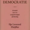 Absolute democratie eBook