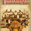 Academische Boys eBook