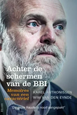 Achter de schermen van de BBI eBook
