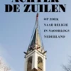 Achter de zuilen eBook