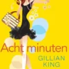 Acht minuten - kort verhaal eBook