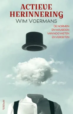 Actieve herinnering eBook