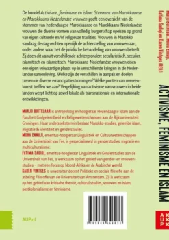 Activisme, feminisme en islam eBook