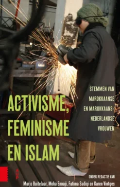 Activisme, feminisme en islam eBook