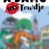 A'dams Seks Tourtje eBook