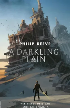 A darkling Plain eBook