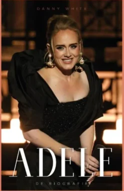 Adele eBook