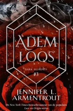 Ademloos eBook