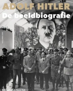 Adolf Hitler eBook