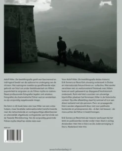 Adolf Hitler eBook