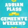 Adrian Plass en het Gemeenteweekend eBook