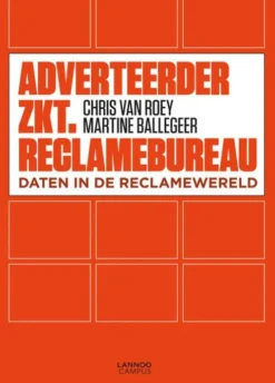 Adverteerder zkt. reclamebureau eBook