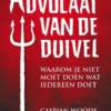 Advocaat van de duivel eBook