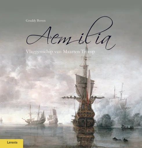 Aemilia eBook