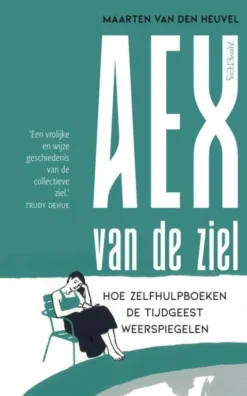 AEX van de ziel eBook