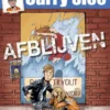 Afblijven - Stripboek eBook