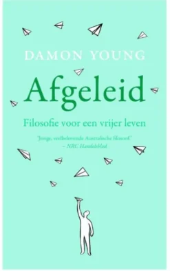 Afgeleid eBook