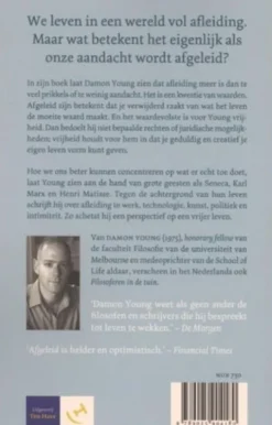 Afgeleid eBook