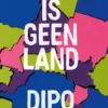 Afrika is geen land eBook