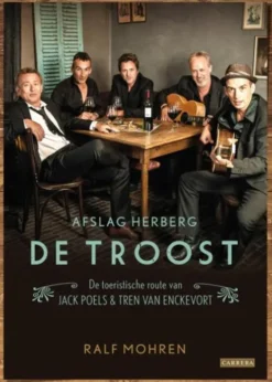 Afslag Herberg de Troost eBook