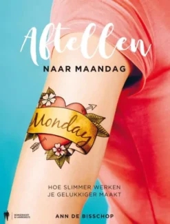 Aftellen naar maandag eBook