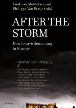 After the storm eBook