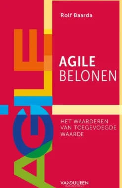 Agile belonen eBook