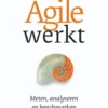 Agile werkt eBook