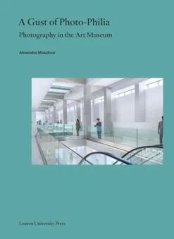 A Gust of Photo-Philia eBook